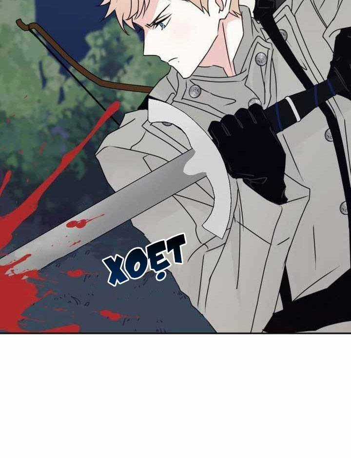 Thánh Nữ Ẩn Danh - Chapter 17 - Trang 6