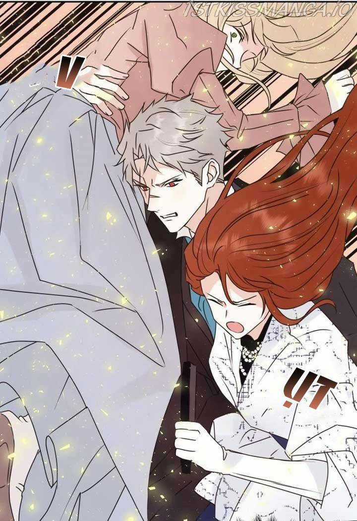 Thánh Nữ Ẩn Danh - Chapter 17 - Trang 52