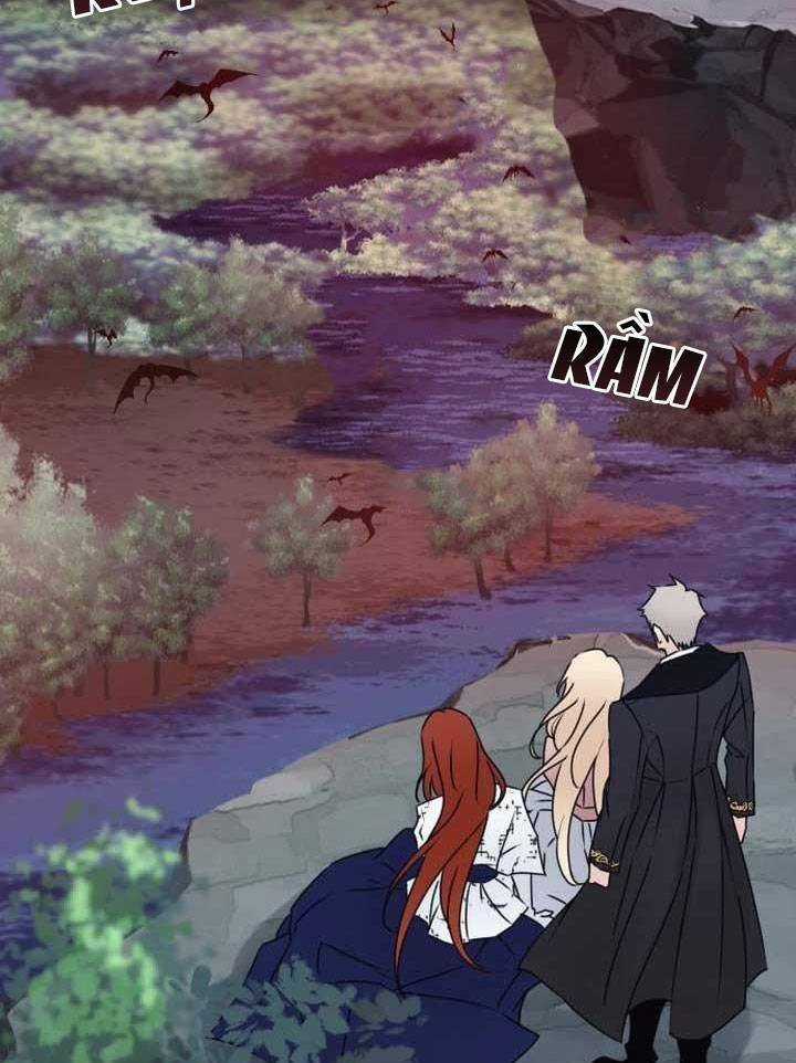 Thánh Nữ Ẩn Danh - Chapter 17 - Trang 59