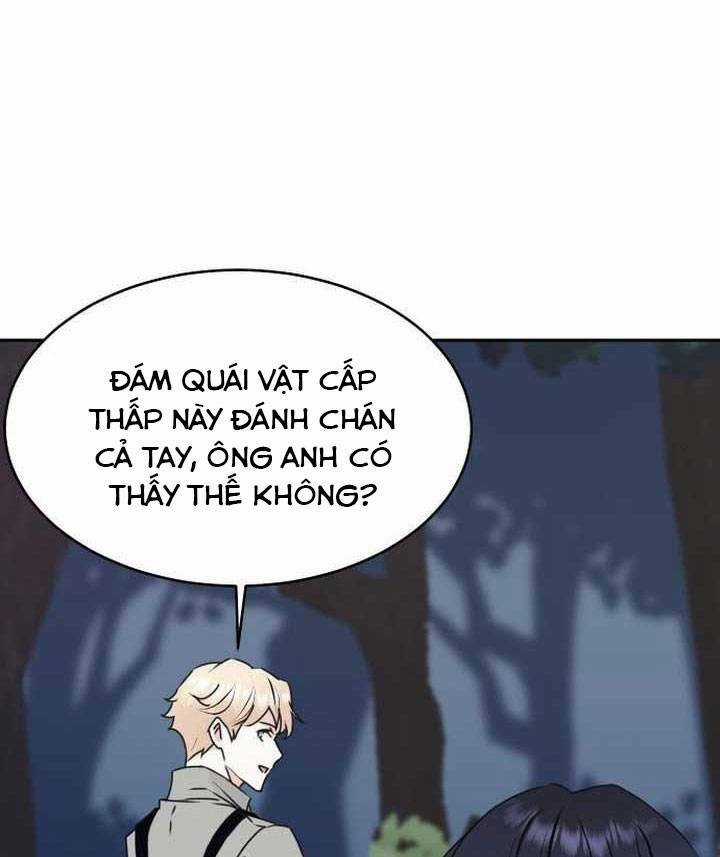 Thánh Nữ Ẩn Danh - Chapter 17 - Trang 7