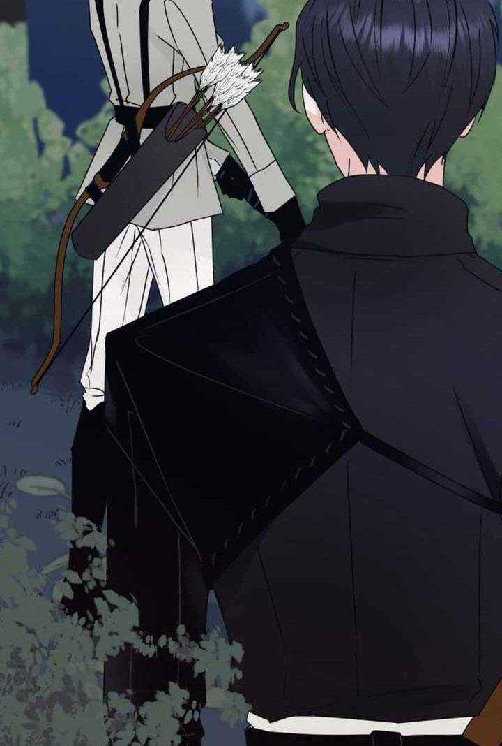 Thánh Nữ Ẩn Danh - Chapter 17 - Trang 8