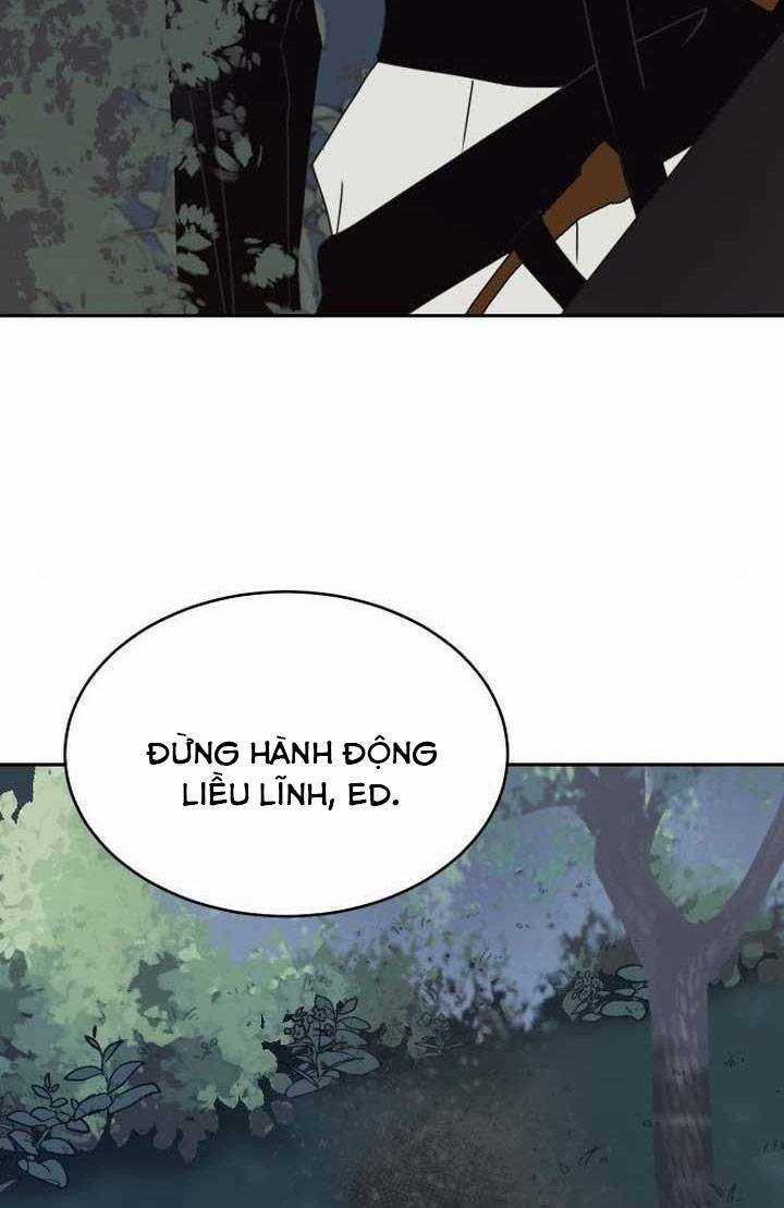 Thánh Nữ Ẩn Danh - Chapter 17 - Trang 9