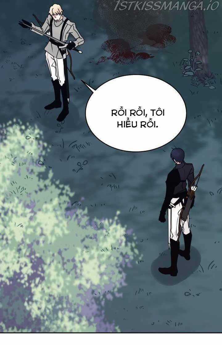 Thánh Nữ Ẩn Danh - Chapter 17 - Trang 10