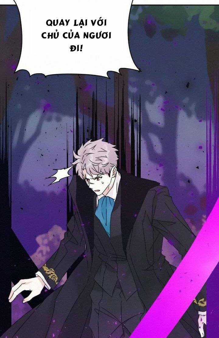 Thánh Nữ Ẩn Danh - Chapter 18 - Trang 12
