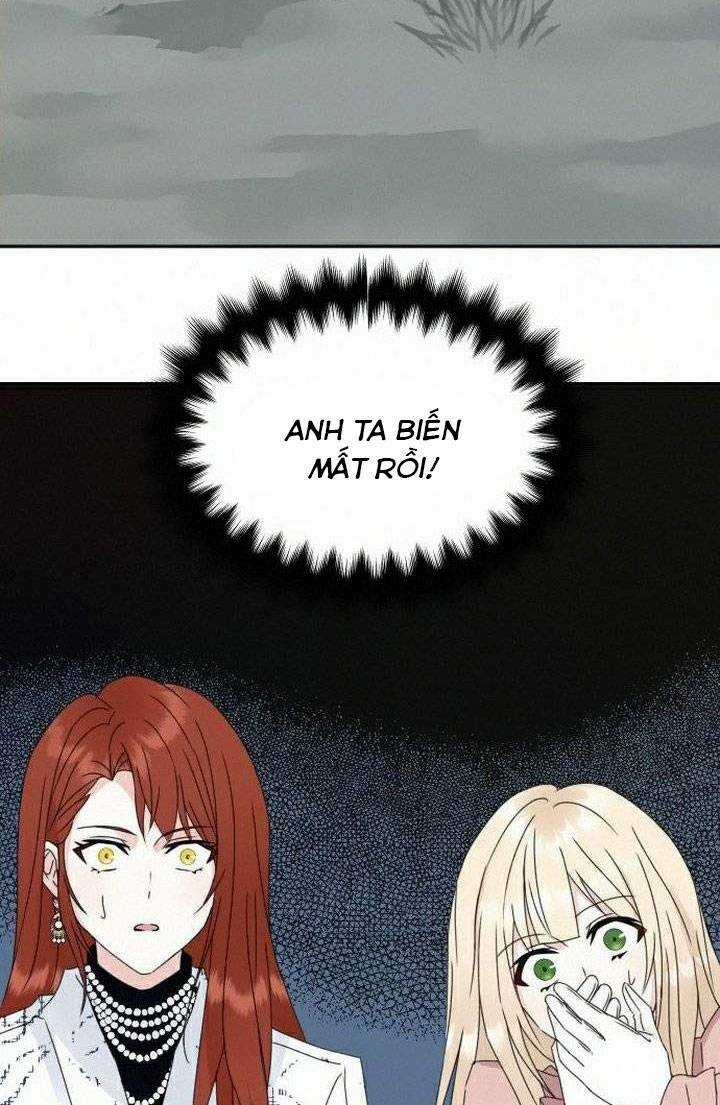 Thánh Nữ Ẩn Danh - Chapter 18 - Trang 16