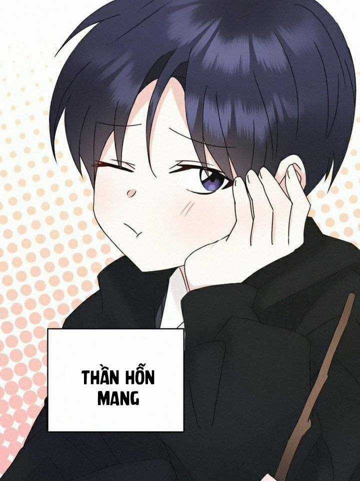 Thánh Nữ Ẩn Danh - Chapter 18 - Trang 4