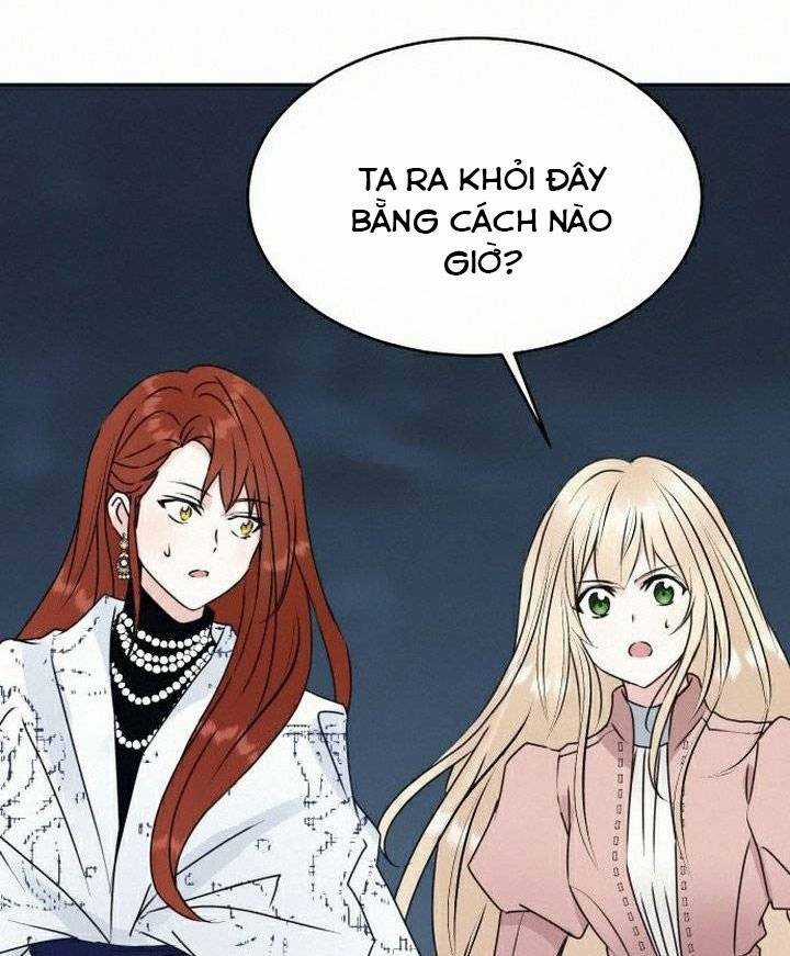 Thánh Nữ Ẩn Danh - Chapter 18 - Trang 33