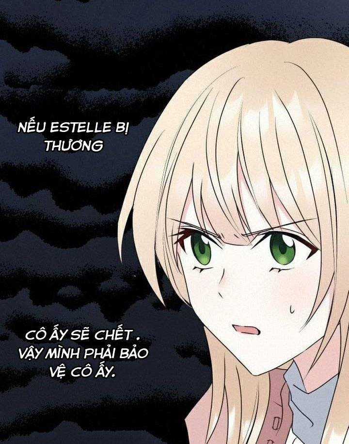 Thánh Nữ Ẩn Danh - Chapter 18 - Trang 35