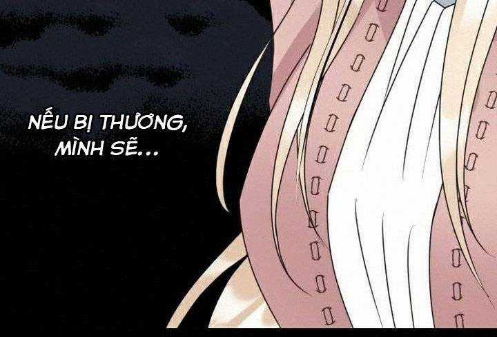 Thánh Nữ Ẩn Danh - Chapter 18 - Trang 36