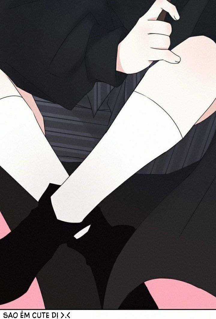 Thánh Nữ Ẩn Danh - Chapter 18 - Trang 5