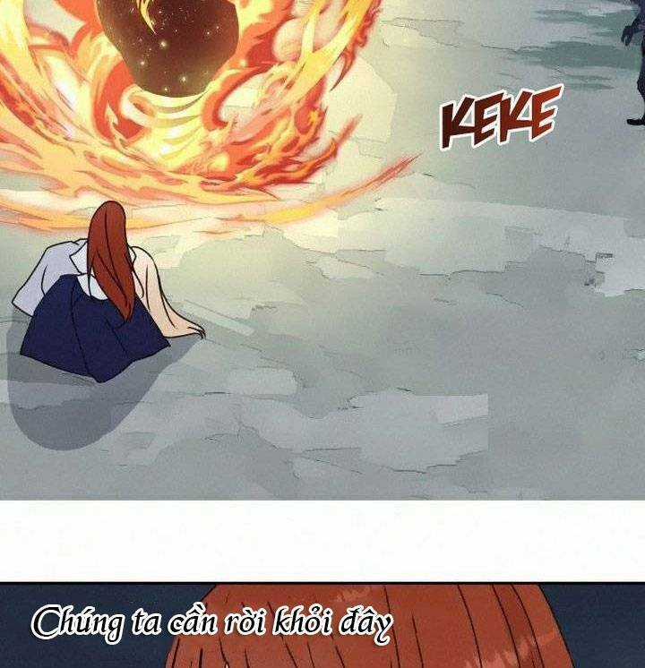 Thánh Nữ Ẩn Danh - Chapter 18 - Trang 44