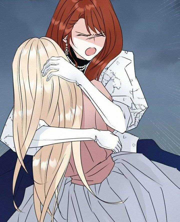 Thánh Nữ Ẩn Danh - Chapter 18 - Trang 49