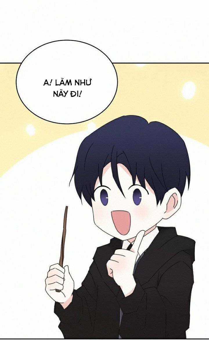 Thánh Nữ Ẩn Danh - Chapter 18 - Trang 6