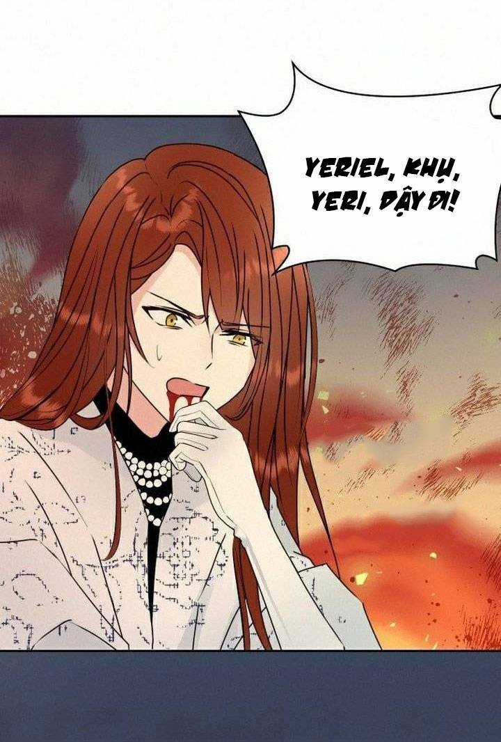 Thánh Nữ Ẩn Danh - Chapter 18 - Trang 56