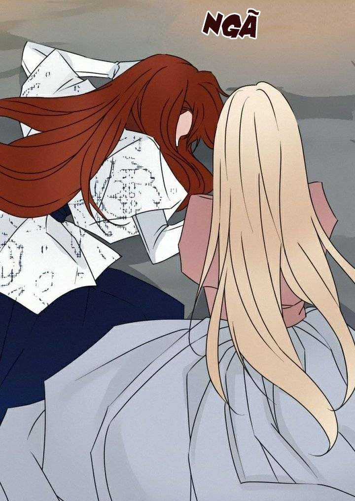 Thánh Nữ Ẩn Danh - Chapter 18 - Trang 61