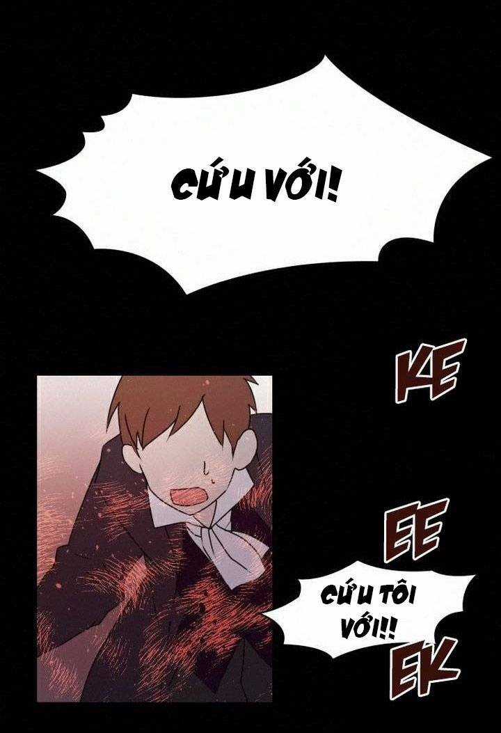 Thánh Nữ Ẩn Danh - Chapter 18 - Trang 67