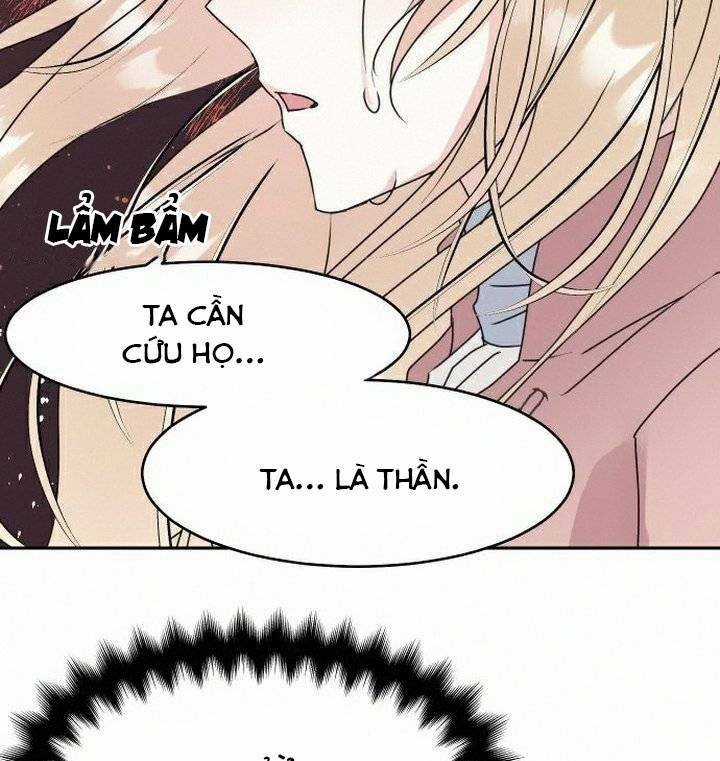 Thánh Nữ Ẩn Danh - Chapter 18 - Trang 72