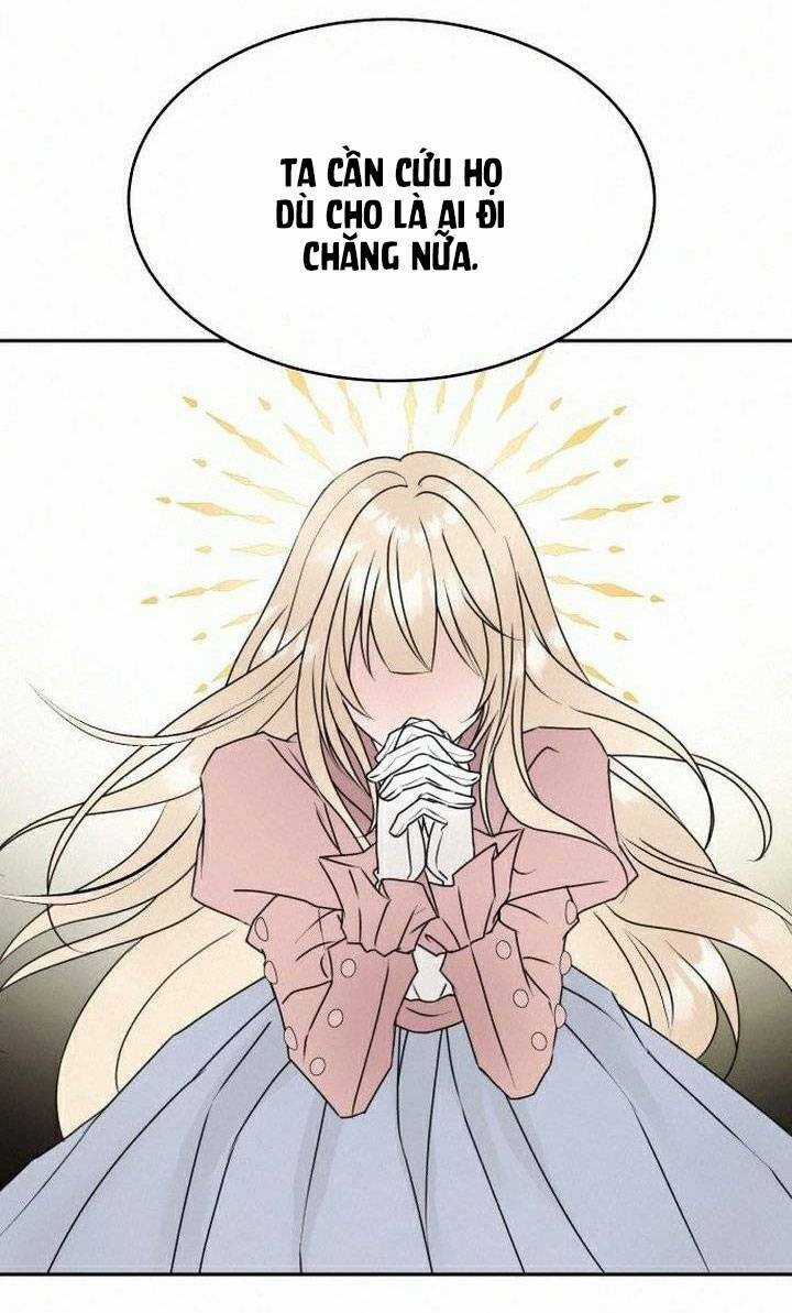 Thánh Nữ Ẩn Danh - Chapter 18 - Trang 74