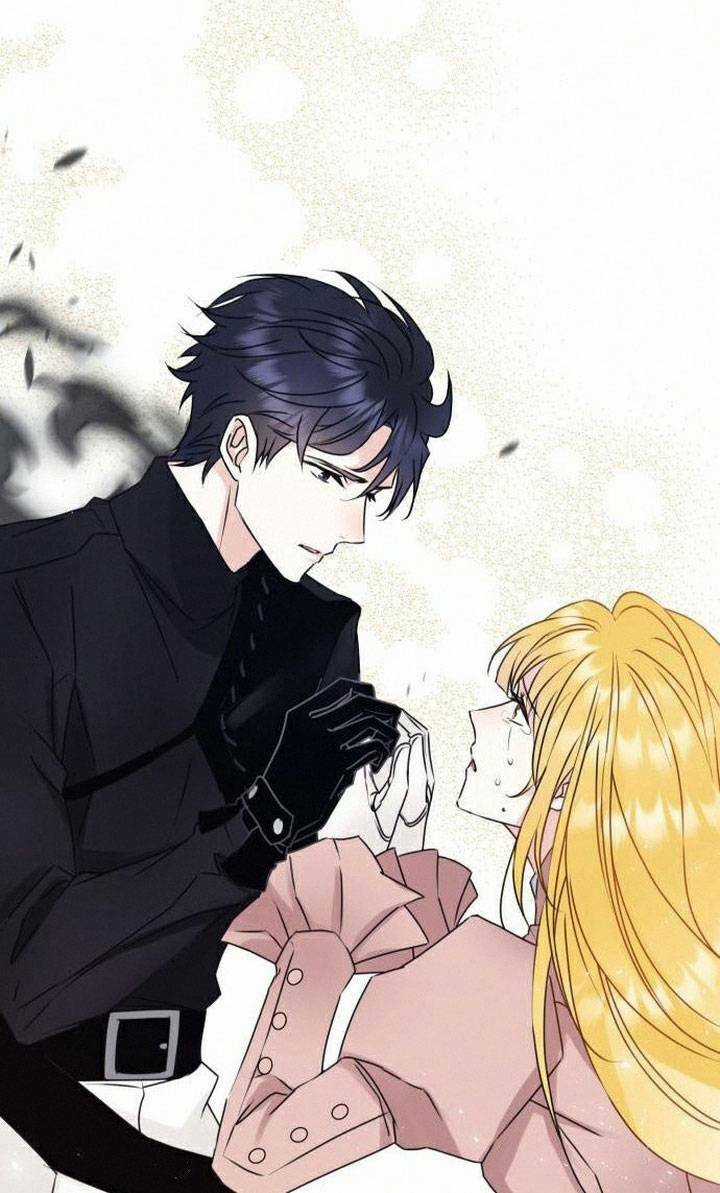 Thánh Nữ Ẩn Danh - Chapter 19 - Trang 14