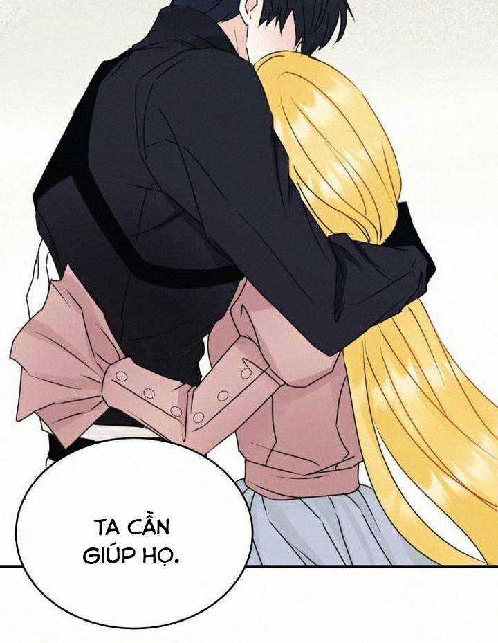Thánh Nữ Ẩn Danh - Chapter 19 - Trang 19