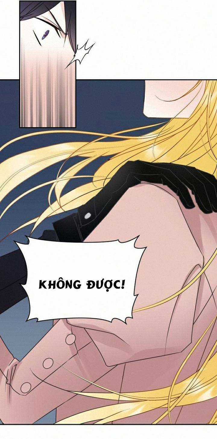 Thánh Nữ Ẩn Danh - Chapter 19 - Trang 20