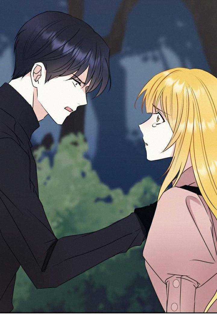 Thánh Nữ Ẩn Danh - Chapter 19 - Trang 24