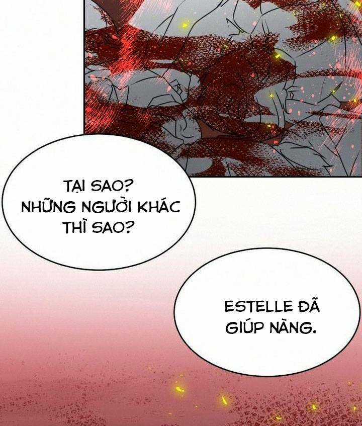 Thánh Nữ Ẩn Danh - Chapter 19 - Trang 27