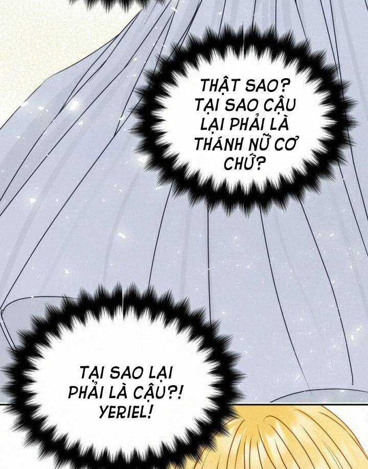 Thánh Nữ Ẩn Danh - Chapter 19 - Trang 4