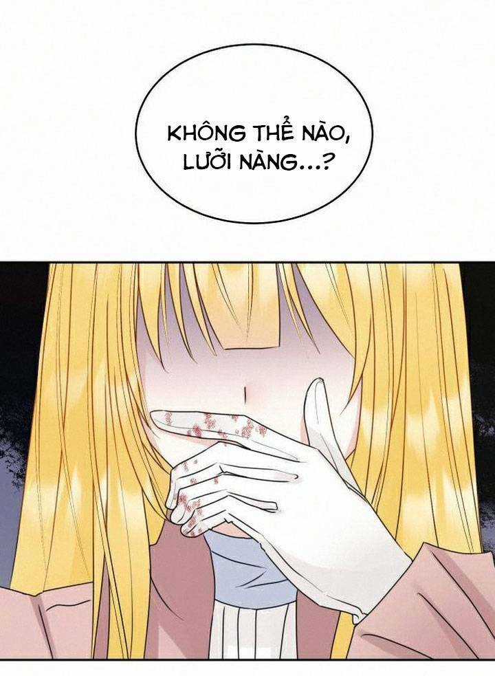 Thánh Nữ Ẩn Danh - Chapter 19 - Trang 35