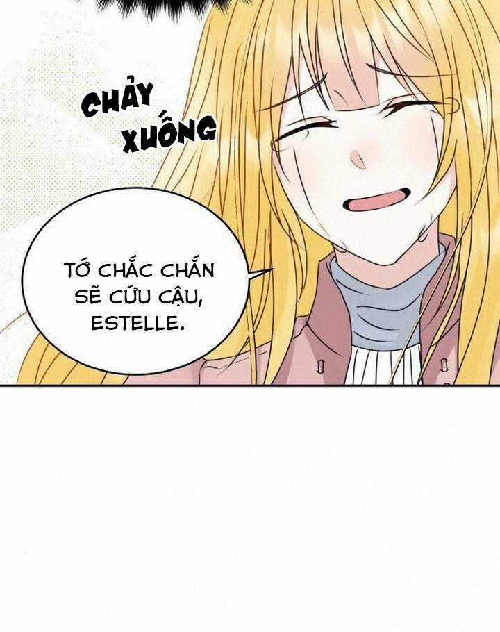 Thánh Nữ Ẩn Danh - Chapter 19 - Trang 5