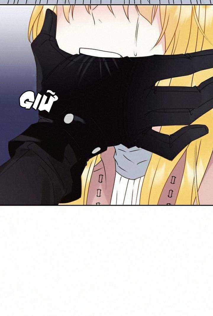 Thánh Nữ Ẩn Danh - Chapter 19 - Trang 45