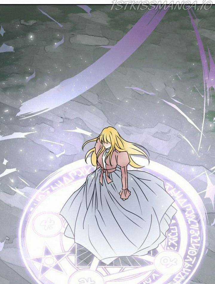 Thánh Nữ Ẩn Danh - Chapter 19 - Trang 6