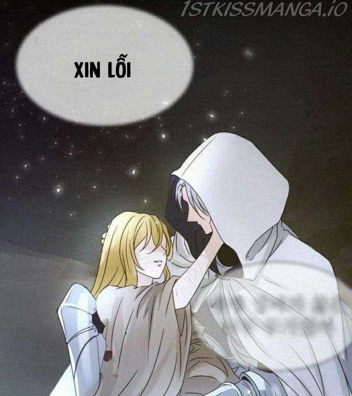 Thánh Nữ Ẩn Danh - Chapter 19 - Trang 51