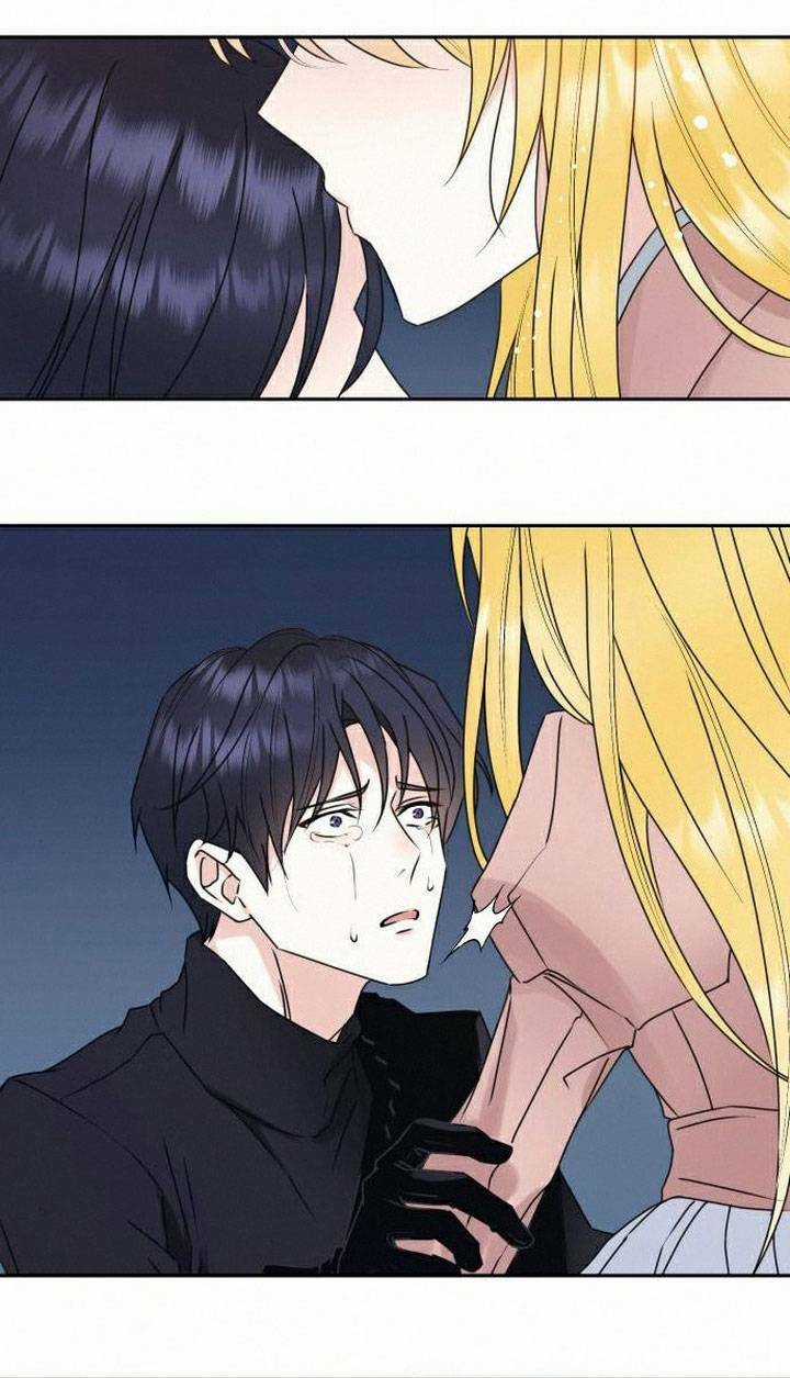 Thánh Nữ Ẩn Danh - Chapter 19 - Trang 55