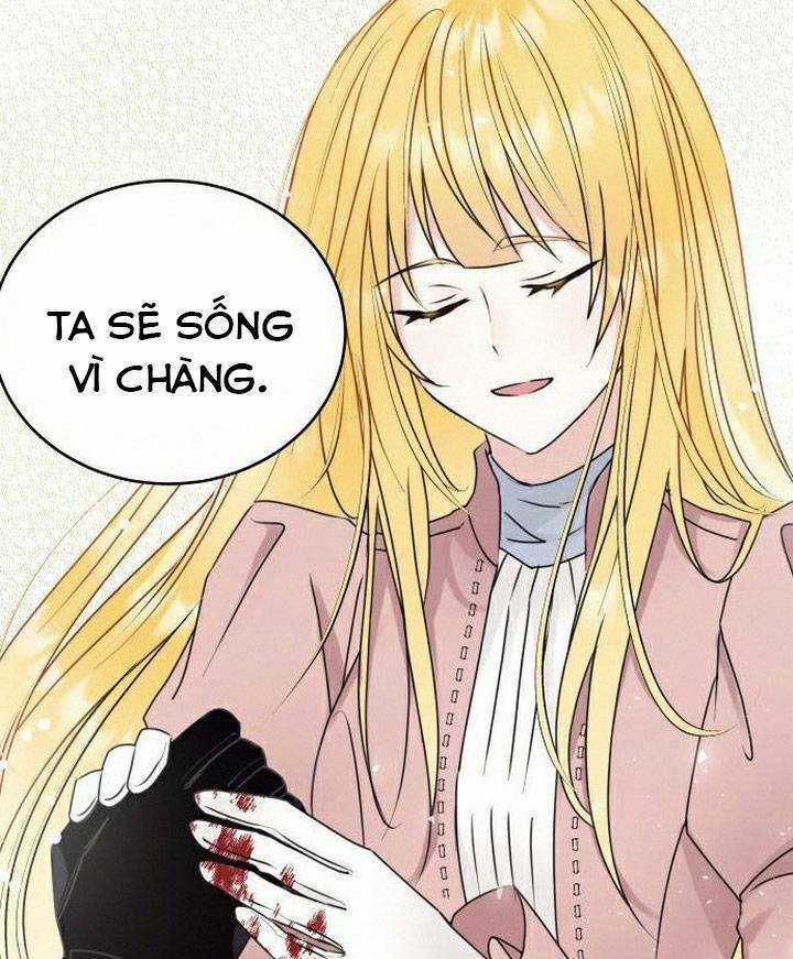 Thánh Nữ Ẩn Danh - Chapter 19 - Trang 59