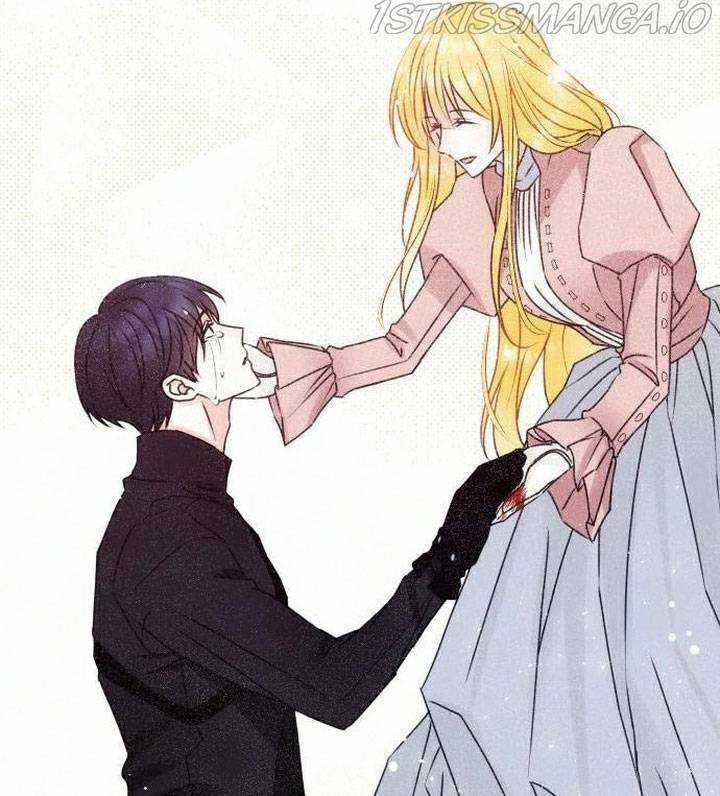 Thánh Nữ Ẩn Danh - Chapter 19 - Trang 61