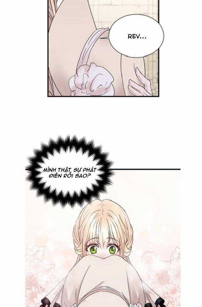Thánh Nữ Ẩn Danh - Chapter 2 - Trang 15