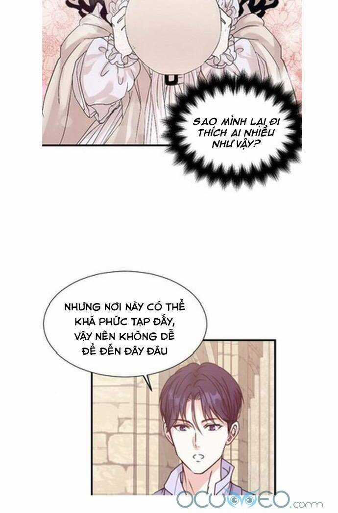 Thánh Nữ Ẩn Danh - Chapter 2 - Trang 16