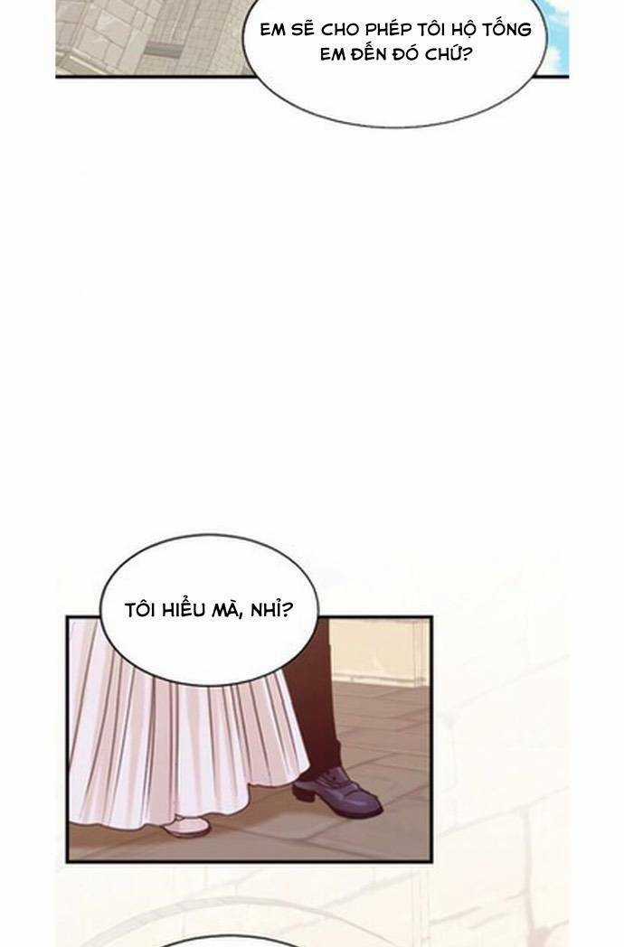 Thánh Nữ Ẩn Danh - Chapter 2 - Trang 18