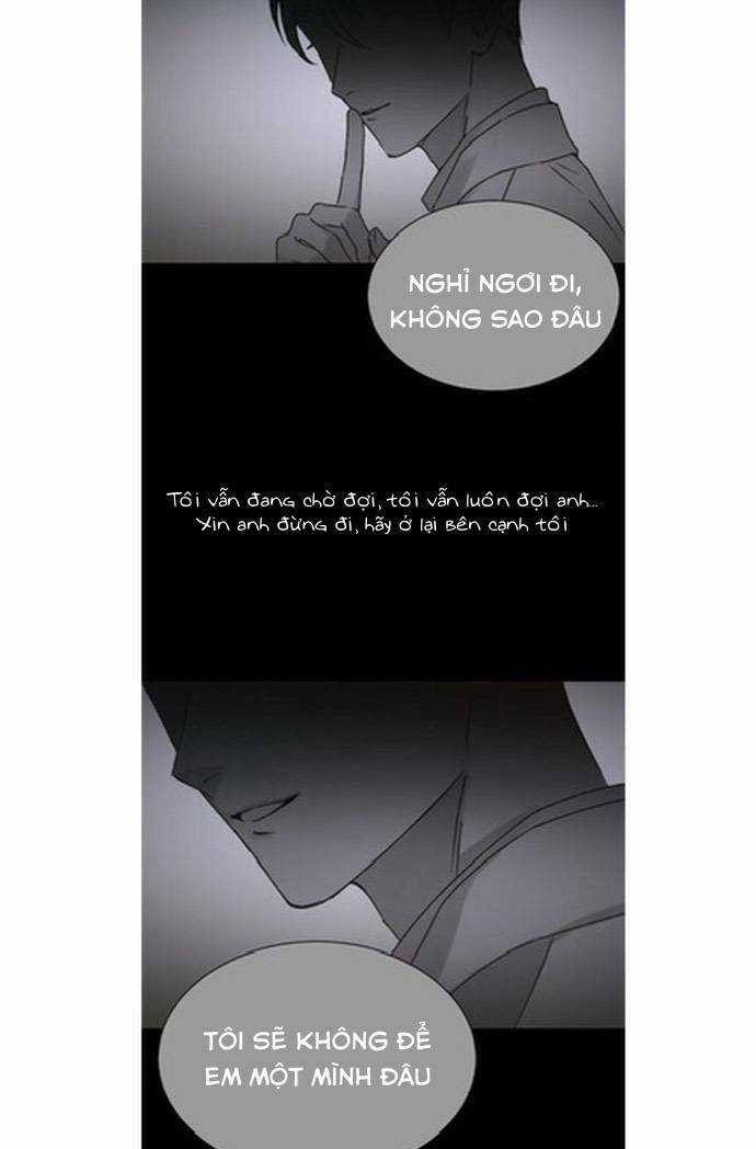 Thánh Nữ Ẩn Danh - Chapter 2 - Trang 3