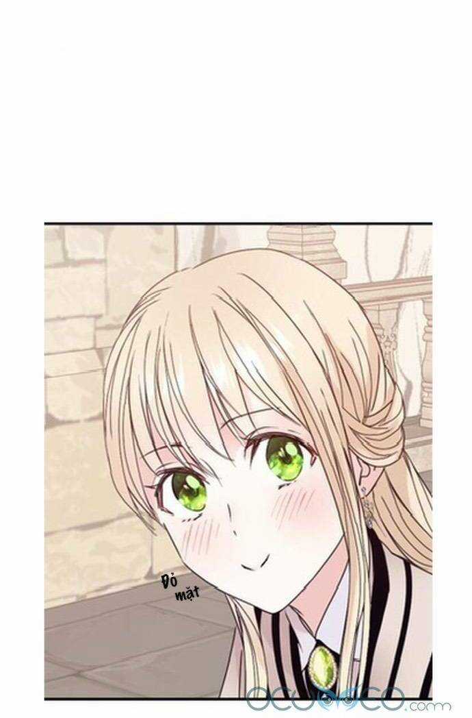 Thánh Nữ Ẩn Danh - Chapter 2 - Trang 22