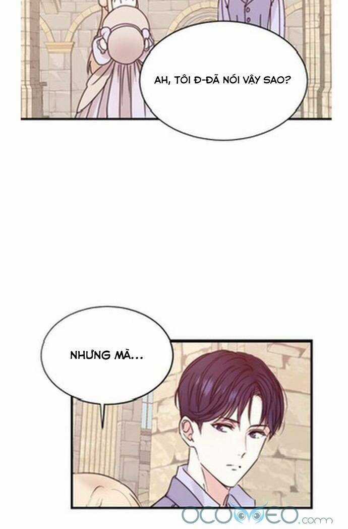 Thánh Nữ Ẩn Danh - Chapter 2 - Trang 25