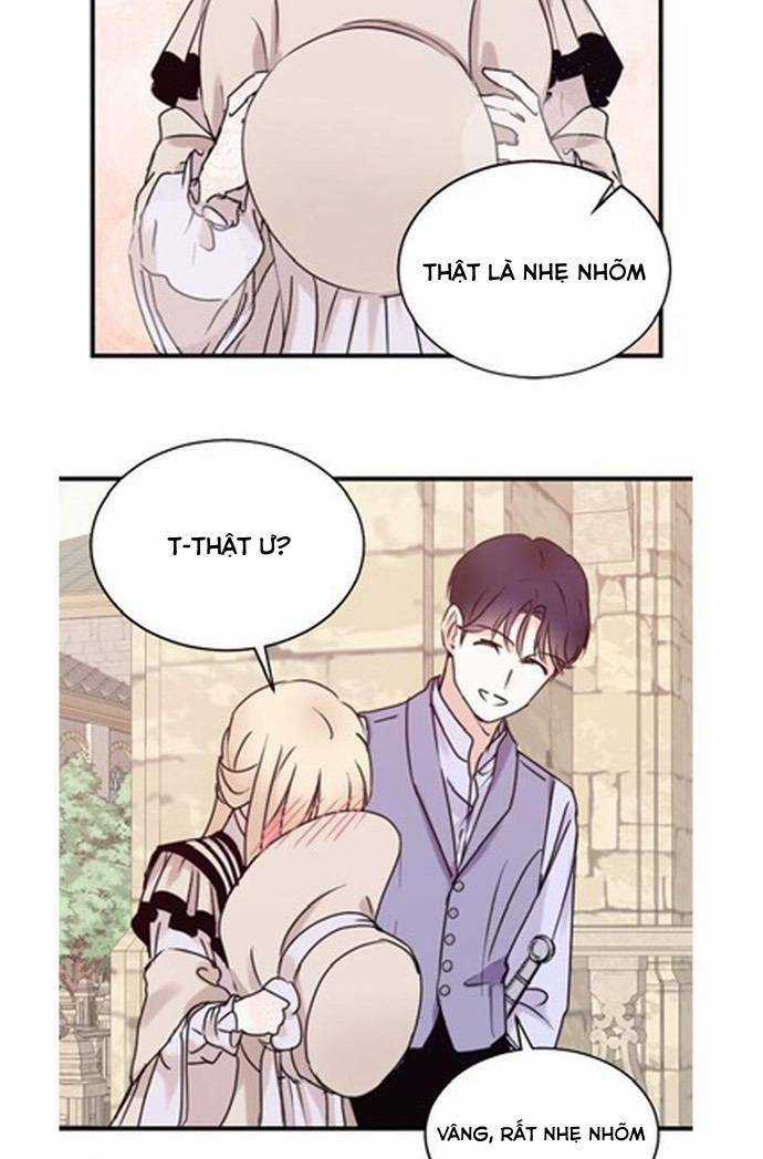 Thánh Nữ Ẩn Danh - Chapter 2 - Trang 27