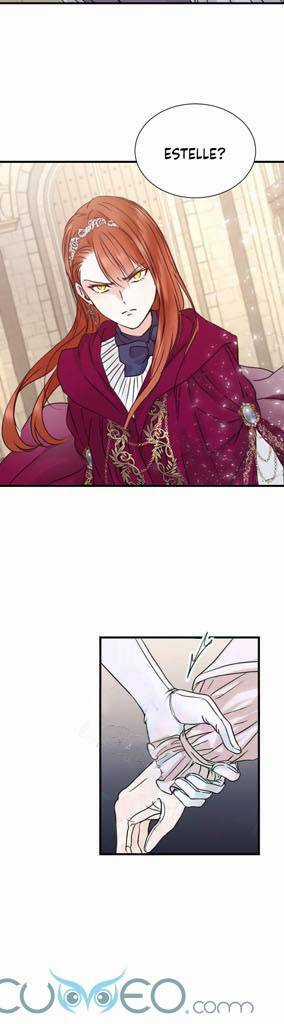 Thánh Nữ Ẩn Danh - Chapter 2 - Trang 30