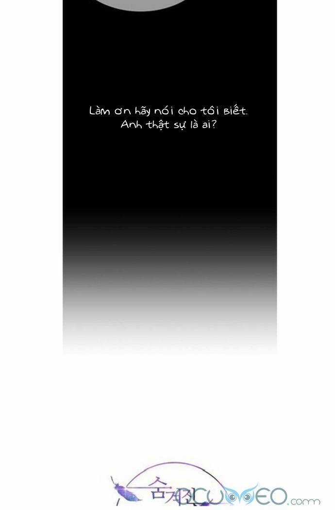 Thánh Nữ Ẩn Danh - Chapter 2 - Trang 4