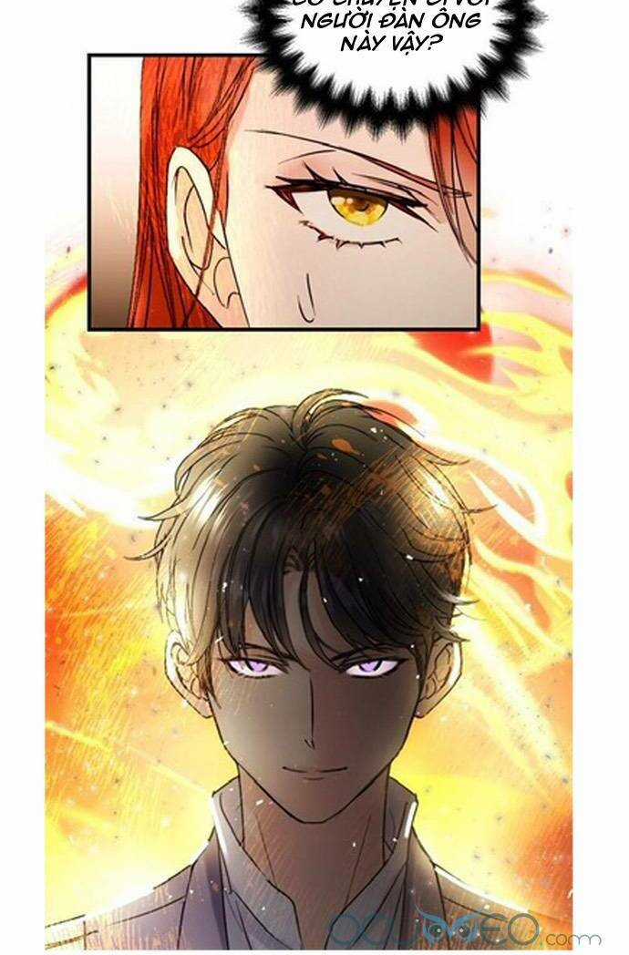 Thánh Nữ Ẩn Danh - Chapter 2 - Trang 33