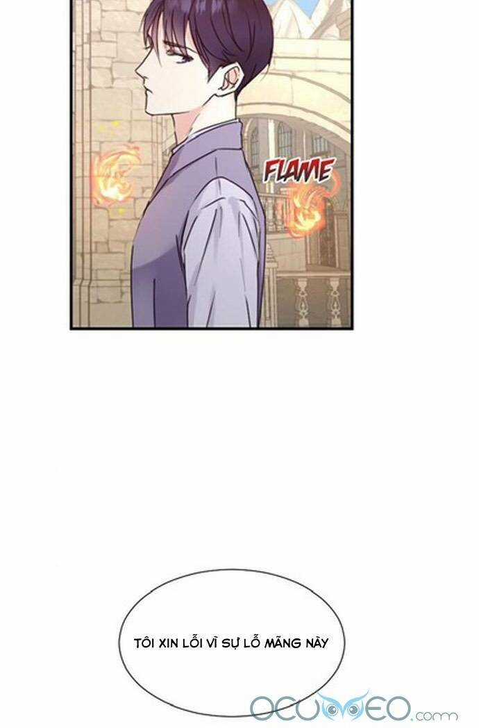 Thánh Nữ Ẩn Danh - Chapter 2 - Trang 36