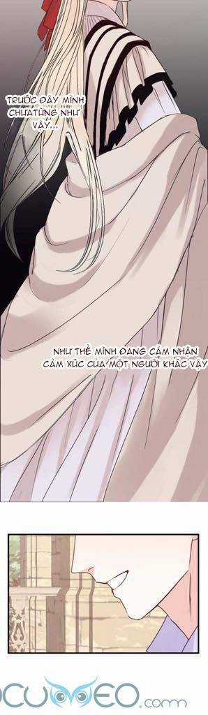 Thánh Nữ Ẩn Danh - Chapter 2 - Trang 38