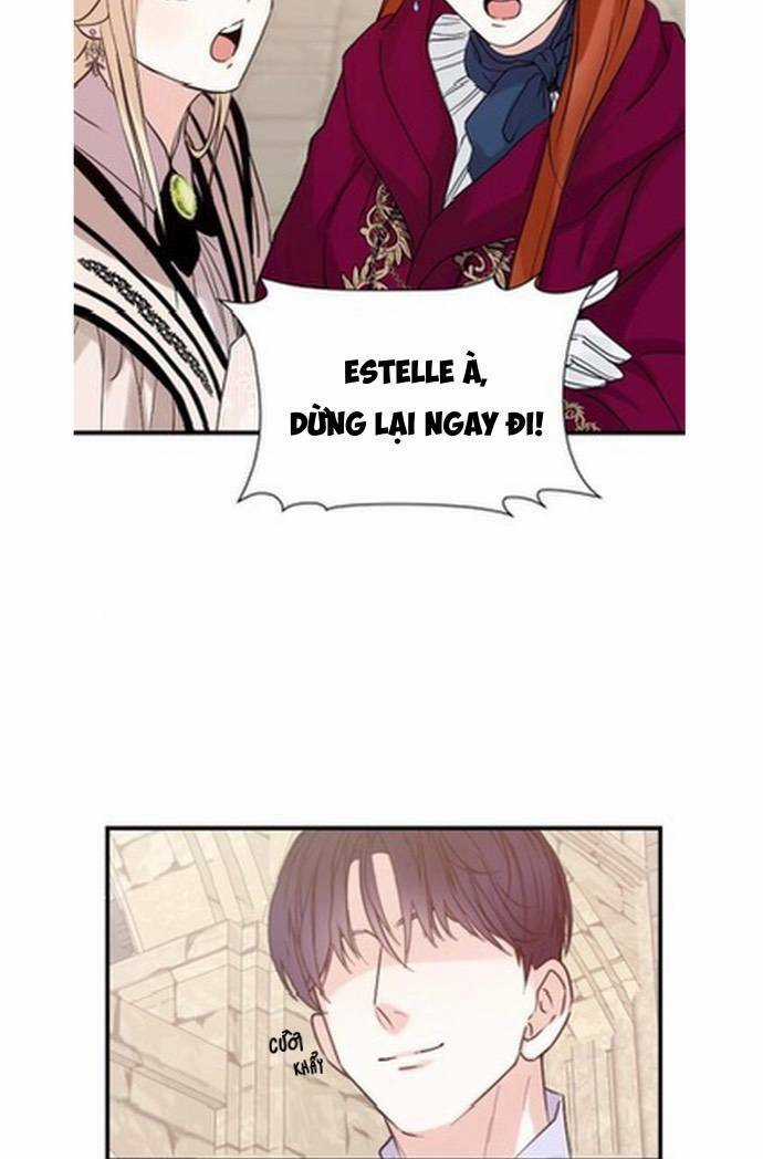 Thánh Nữ Ẩn Danh - Chapter 2 - Trang 40
