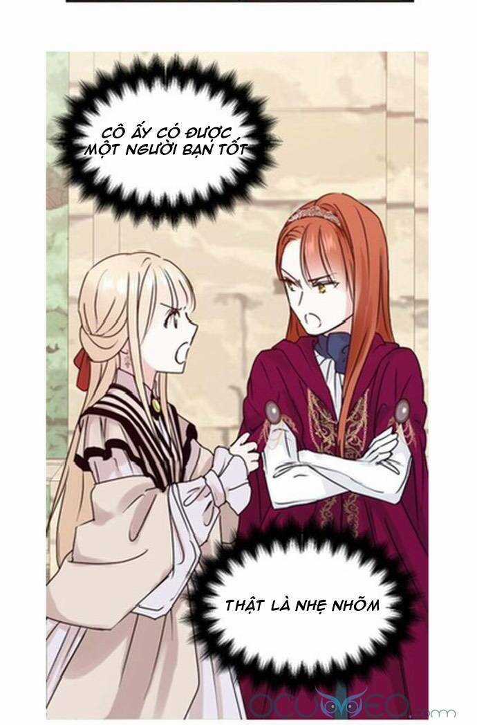 Thánh Nữ Ẩn Danh - Chapter 2 - Trang 41